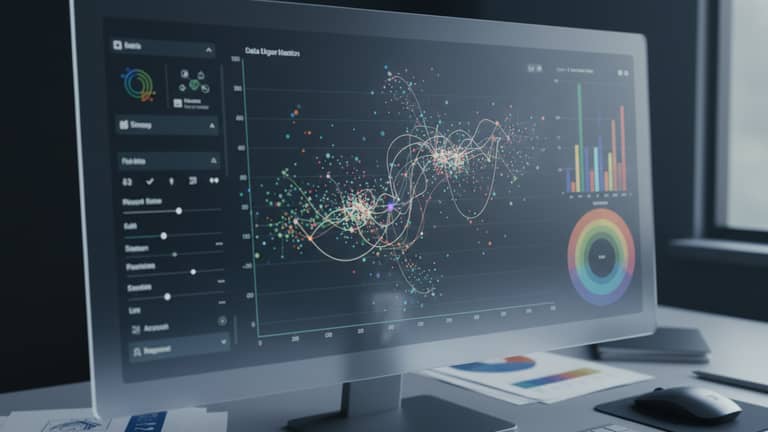 Academic Data Visualization Software That Actually Gets You Cited