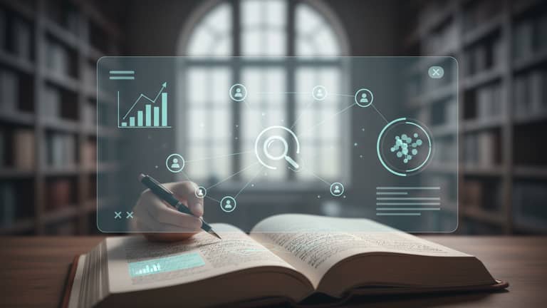 Academic Document Analysis Software: How It Works in Practice and What to Expect