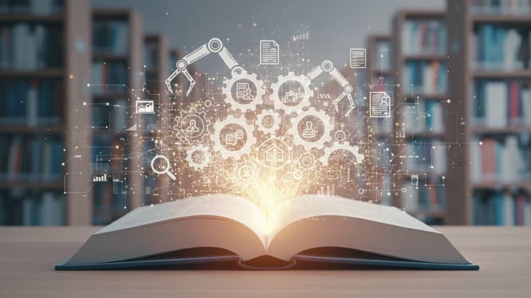 Academic Literature Review Automation: Efficiency Vs. Rigor in Research Workflows