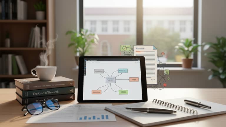 Academic Proposal Writing Tools That Actually Win Grants in 2026