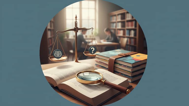 Academic Research Appraisal Services in the Age of AI Bias