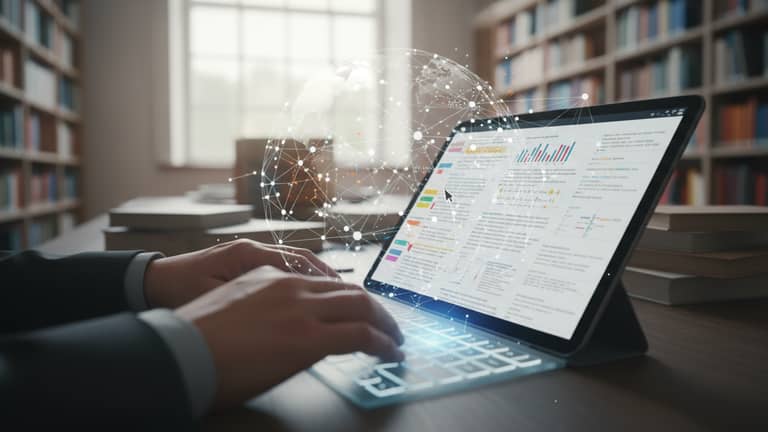 Academic Research Article Editing Online That Actually Wins Acceptance