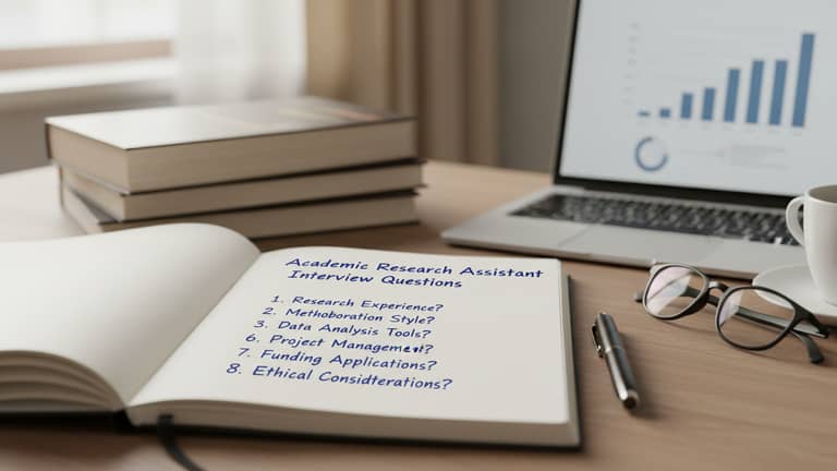 Academic Research Assistant Interview Questions, Decoded Power Plays