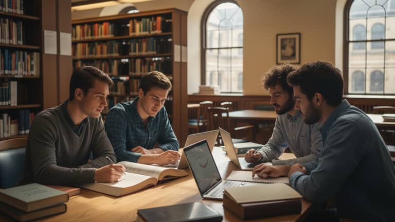 Academic Research Assistant Job Opportunities: What's Driving Demand and Growth