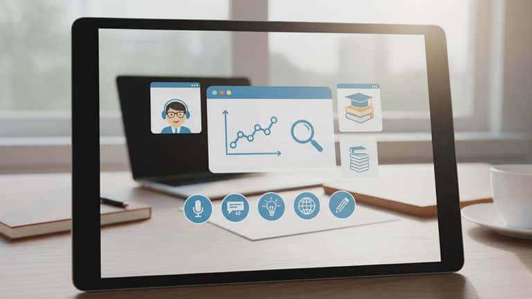 Academic Research Assistant Online Courses: Skills, Scams, ROI