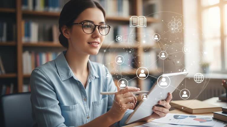 How Online Academic Research Communities Are Reshaping Collaboration and Knowledge Sharing