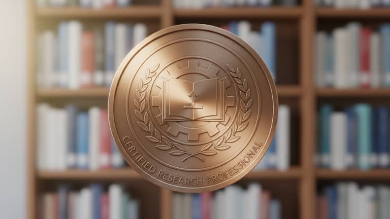 Academic Research Assistant Certification: Career Boost or Dead End?