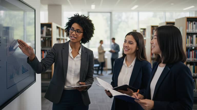 Academic Research Assistant Professional Development Beyond the Hidden Curriculum