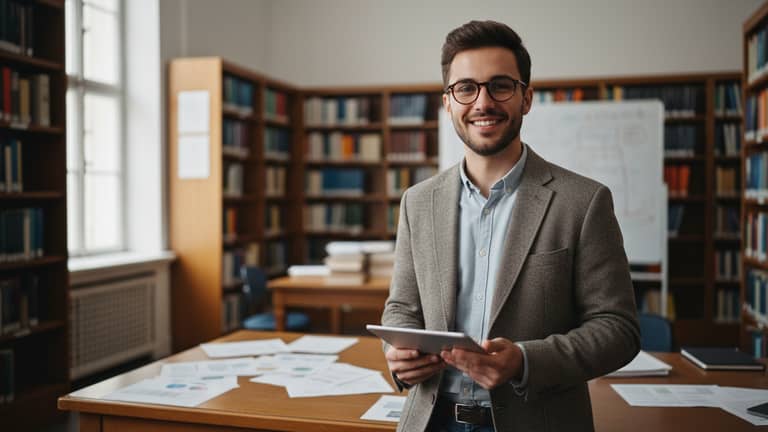 Academic Research Assistant Qualifications That Actually Get You Hired