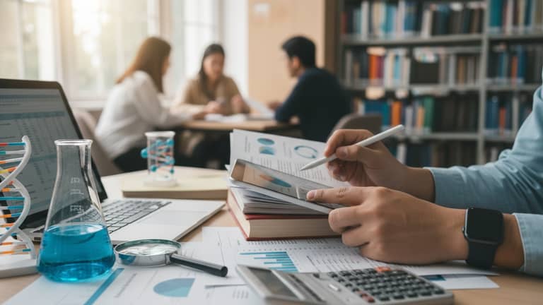 Academic Research Assistant Skill Assessment in the Age of AI