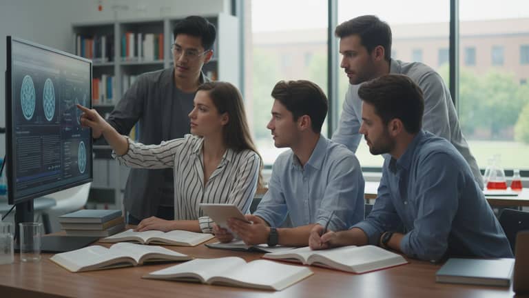 Designing Academic Research Assistant Training That Actually Works