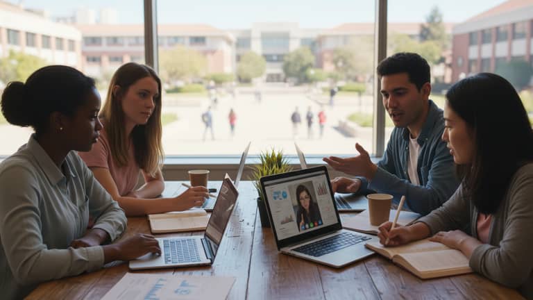Academic Research Assistant Training Online Is a Minefield Now