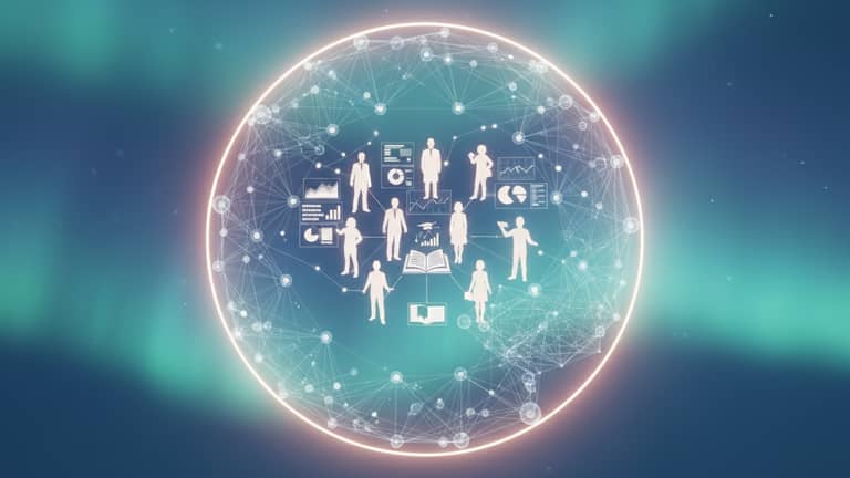 Academic Research Assistant Virtual Communities, Power and Peril