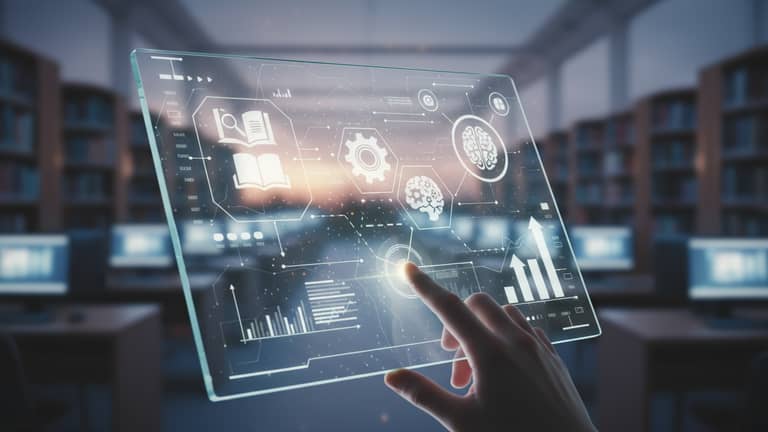 Academic Research Automation Software’s Hidden Risks and Rewards