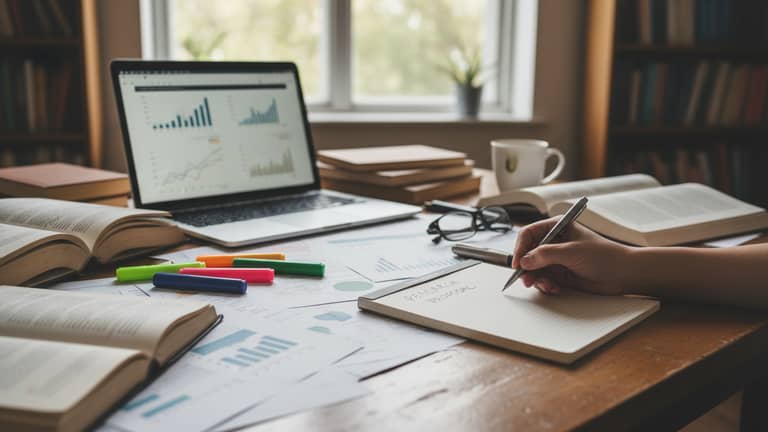Academic Research Proposal Writing That Survives Real Review Panels