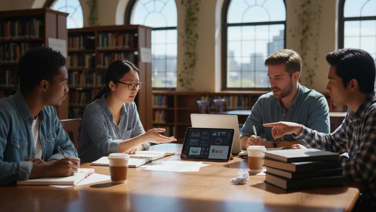 Academic Research Support Services, From Ethical Edge to Unfair Aid