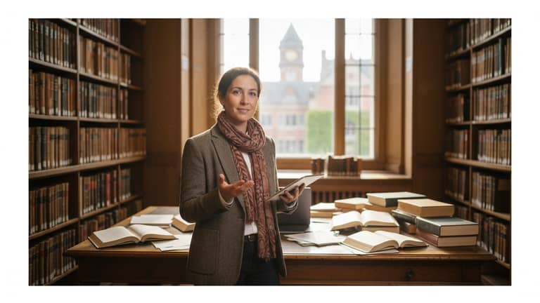 Academic Researcher for Universities or AI Proxy for Your Reputation?