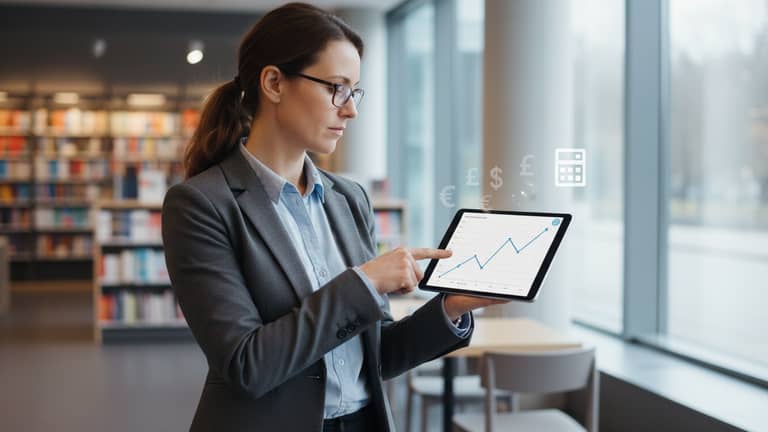 Academic Researcher Pricing: True Costs Decoded and How to Negotiate
