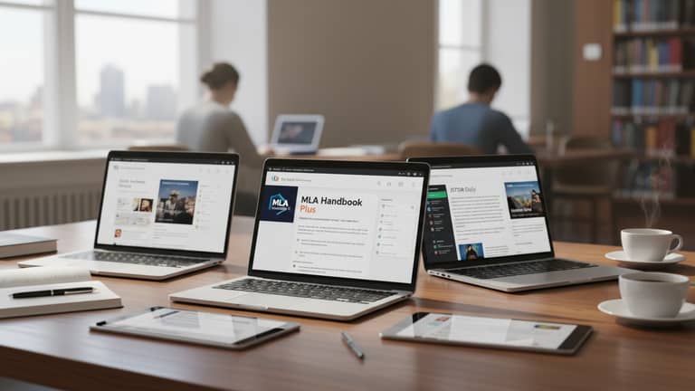 Academic Writing Resource Websites That Actually Improve Your Work