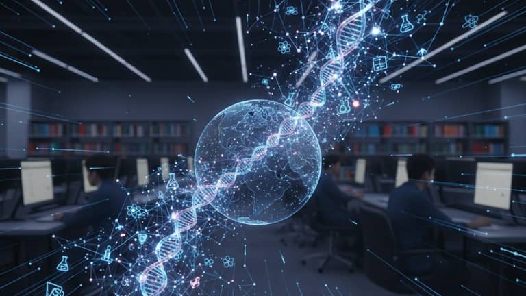 Accelerate Academic Research Processes Without Killing Quality