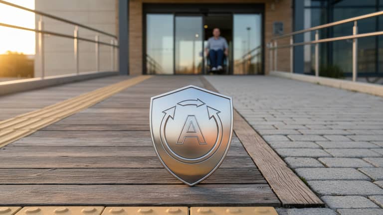 Accessibility Certified or Just a Sticker? the Standards Behind Trust