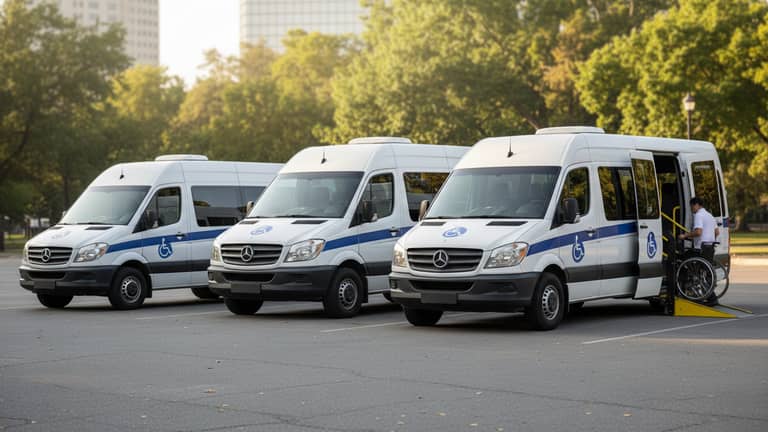 Accessibility Vans Decoded: Real Costs, Bad Fits, Smarter Choices