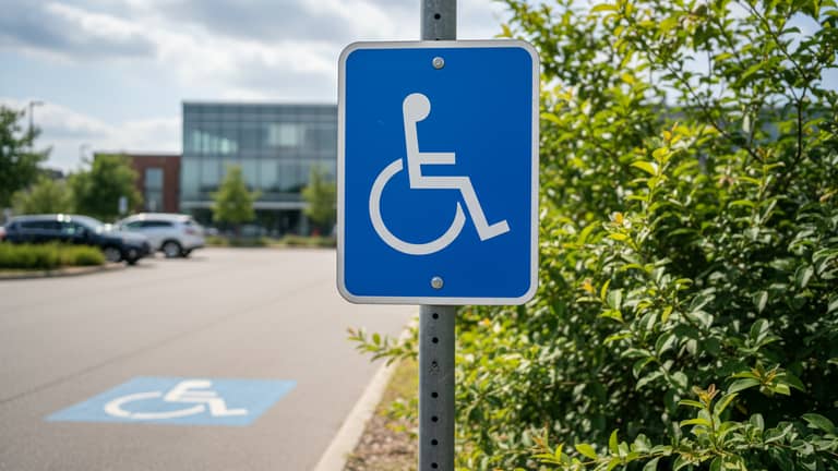 Accessible Parking Is Broken: Ai, Abuse and the Fight to Fix It