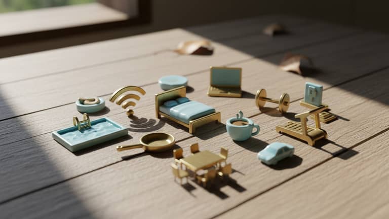 Accommodation Amenities Search Is Rigged — Here’s How to Beat It