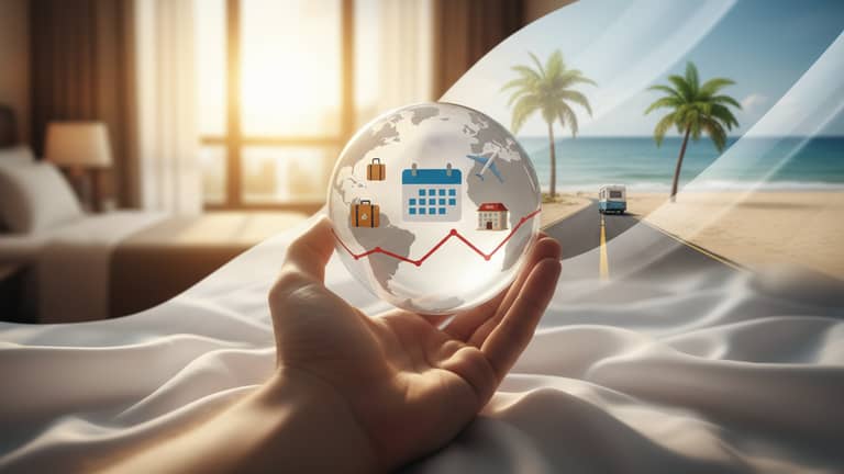 Accommodation Booking Flexibility Is Costing You More Than You Think
