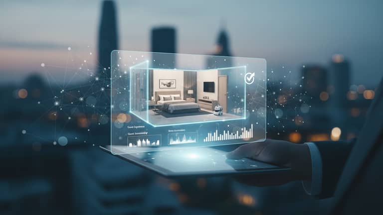 Accommodation Industry Innovations That Will Change How You Stay