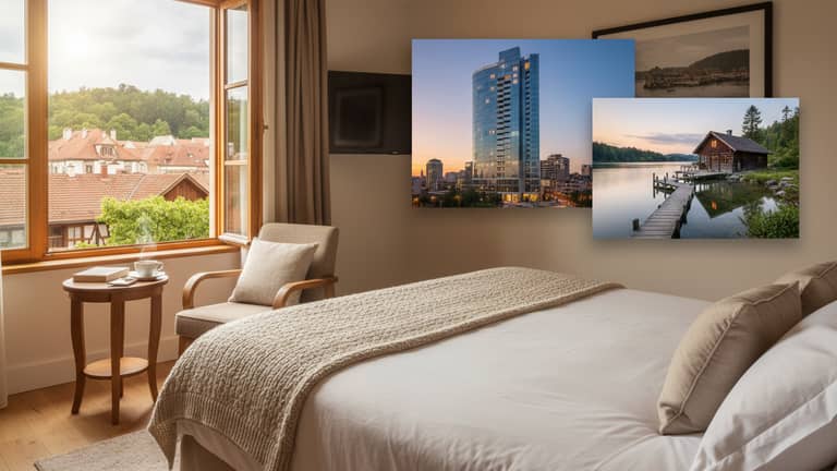 Accommodation Search Engines Are Rigged – Here’s How to Beat Them