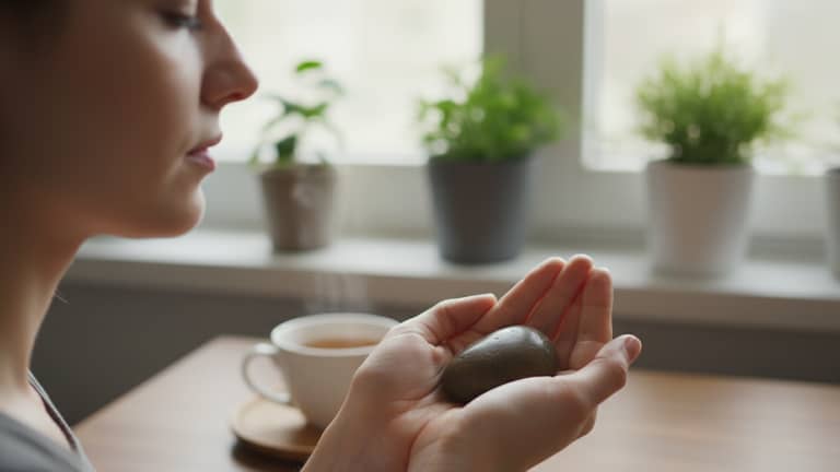 Achtsamkeit im Alltag Erhöhen – Jenseits von Wellness und Zwang