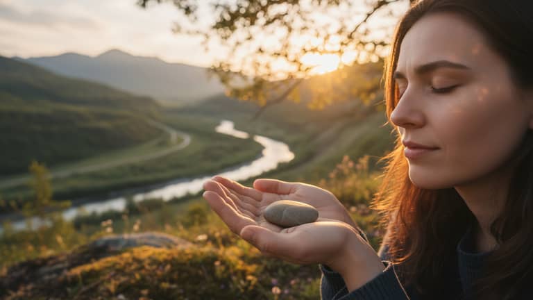 ACT mindfulness w Polsce: fakty, mity i realne efekty AI