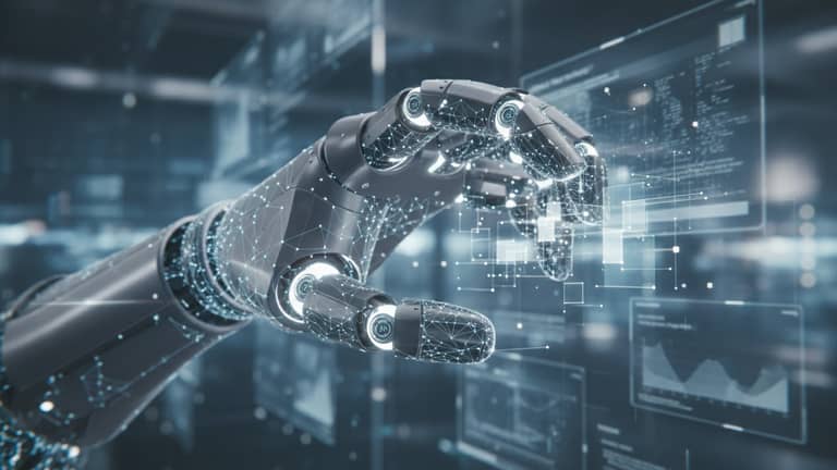 Adaptive Continuous Learning Automation and the Jobs It Will Erase