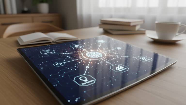 Adaptive Lernsoftware: Wie Sie das Klassische Lernen Verändert