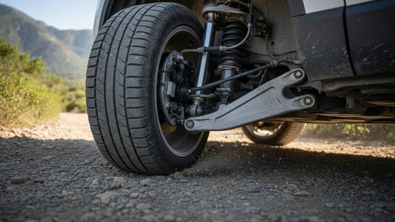 Adaptive Suspension: When It’s a Game‑changer—And When It’s Not