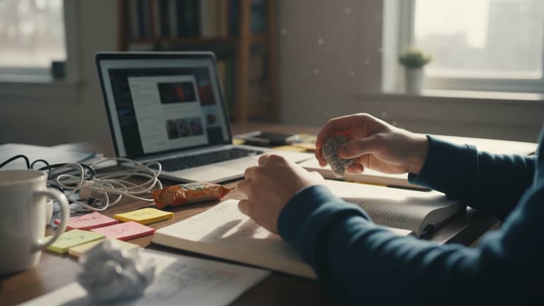 ADHD w Polsce: diagnoza, codzienność i ukryty potencjał