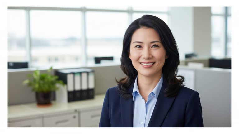 What Administrative Managers Really Do: Skills, Risks, and Hidden Realities