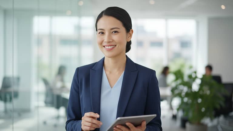 What the Modern Administrative Representative Role Has Become