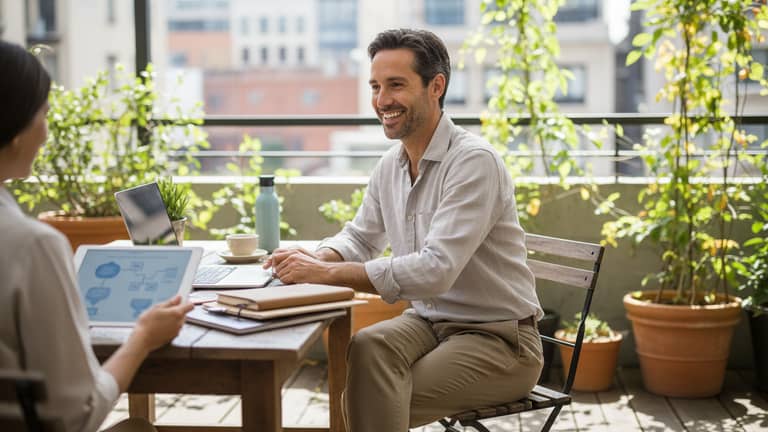 Administrative Staff Alternative That Cuts Cost, Not Capability