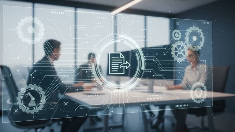 Advanced Document Automation Software: Power, Pitfalls, Payoff