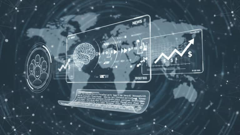 Advantages of AI News Generation: the Power and the Hidden Costs