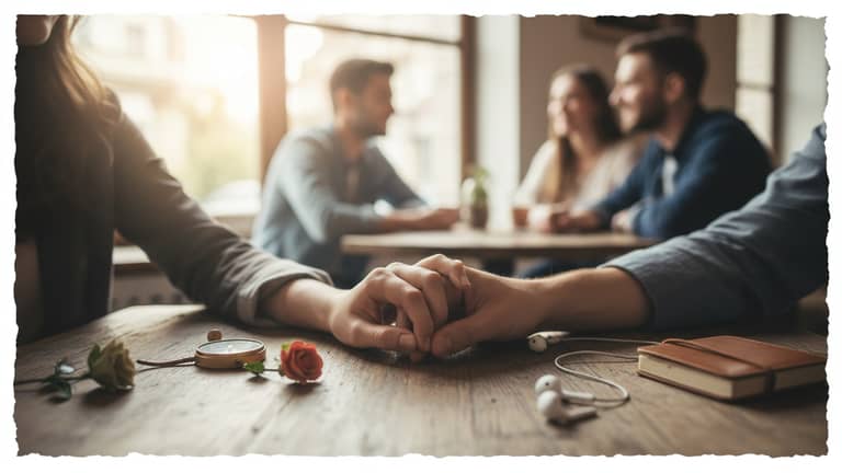 Advice for Navigating Early Stages of Dating in the AI Era