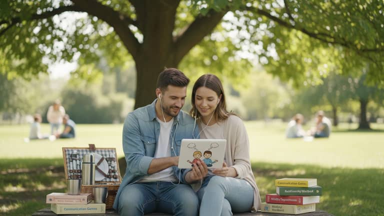 Affordable Alternative to Couples Therapy That Actually Works