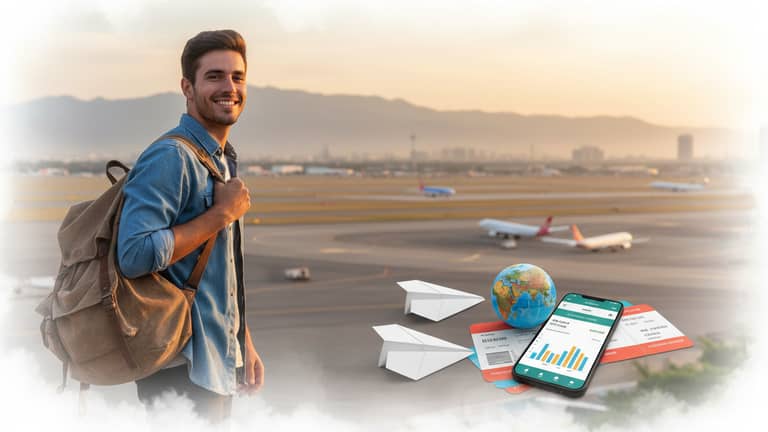 Affordable Flights for the Budget Traveler in the Age of AI