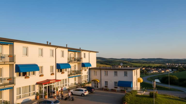 Affordable Hotels That Are Cheap Now—And Not a Disaster Later