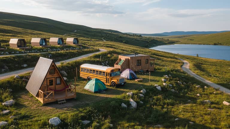 Affordable Lodging Options in 2025: Understanding Real Costs Versus Apparent Deals