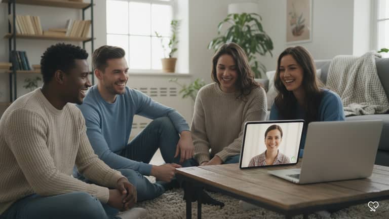 Affordable Relationship Help Online That Actually Works (and What Doesn’t)