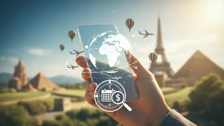 Affordable Travel Search Tools Are Lying About “cheap” Flights