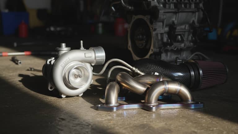 Aftermarket Parts Vs Oem: the Real Risks, Rewards and Wins